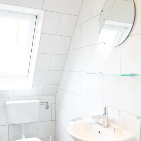 Gorch Fock Apartment *