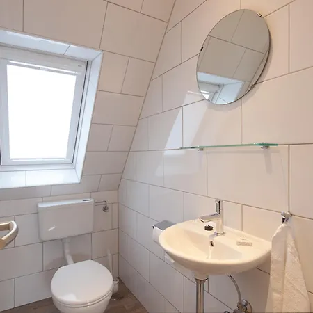 Gorch Fock נורדן