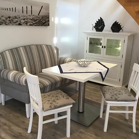 Apartment Gorch Fock *