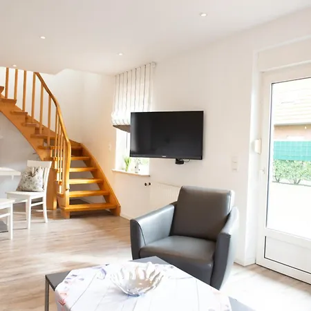 Apartment Gorch Fock